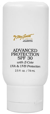 Advanced Protection SPF-30 | Защитный крем с SPF30
