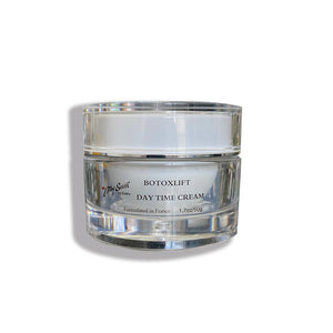 BotoxLift Day Cream (made in France)