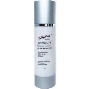 BotoxLift Hyaluronic Volume for Neck and Chin
