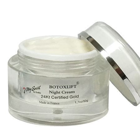 BotoxLift Night Cream (made in France)