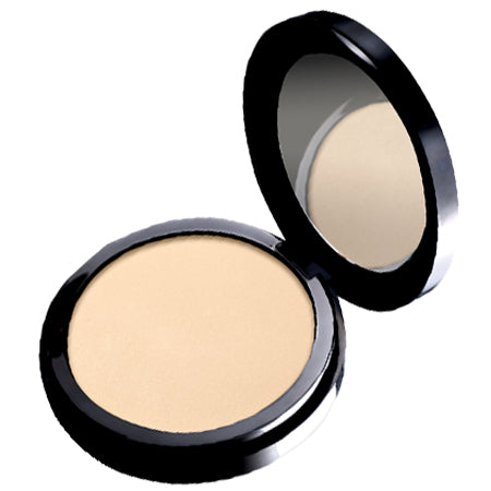 Compact Mineral Powder
