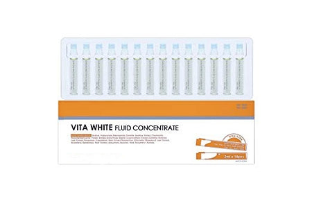 VITA WHITE Fluid Concentrate