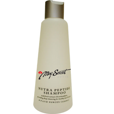 Shampoo "Nutra Peptide" | Шампунь "Нутра Пептид"