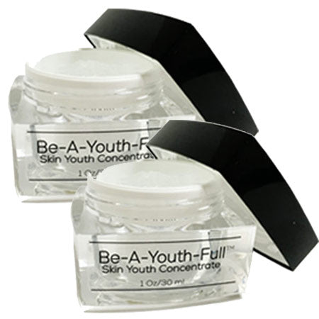 Be-A-Youth-Full Skin Youth Concentrate-2pack